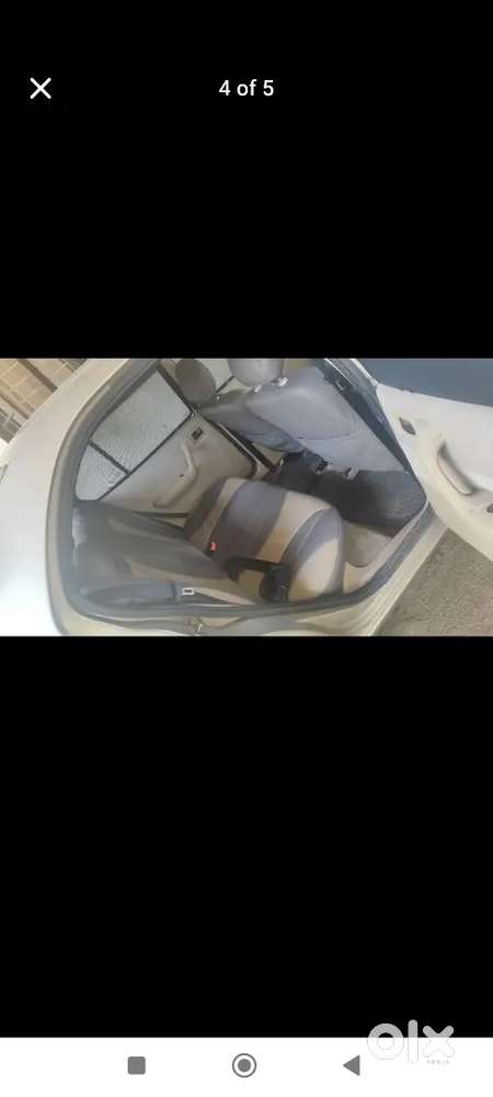 Ford Ikon 2008 Petrol