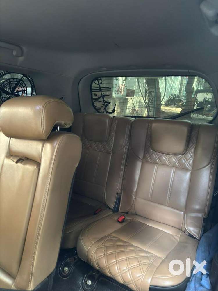 Mahindra Xuv500 2018 Diesel Good Condition