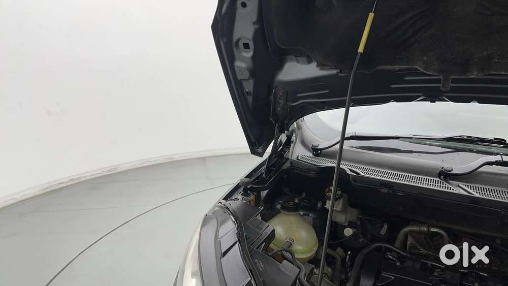 Ford Ecosport 1.5 Ti Vct Mt Titanium, 2018, Petrol
