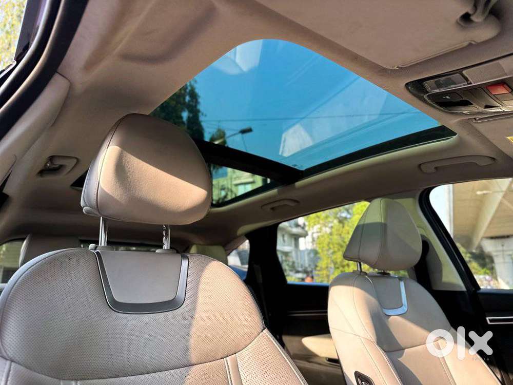 Hyundai Tucson 2.0 Signature Petrol At, 2023, Petrol