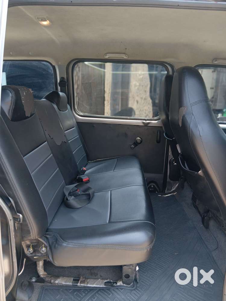 Maruti Suzuki Eeco 7 Seater Ac, 2024, Petrol
