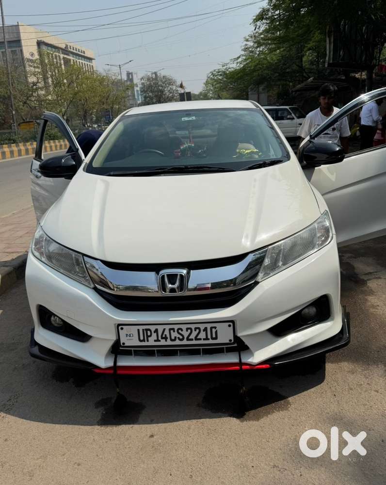 Honda Petrol Manual 2015