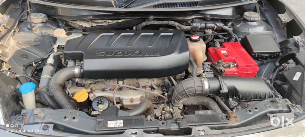 Maruti Suzuki Dzire 2017-2020 Vdi, 2018, Diesel
