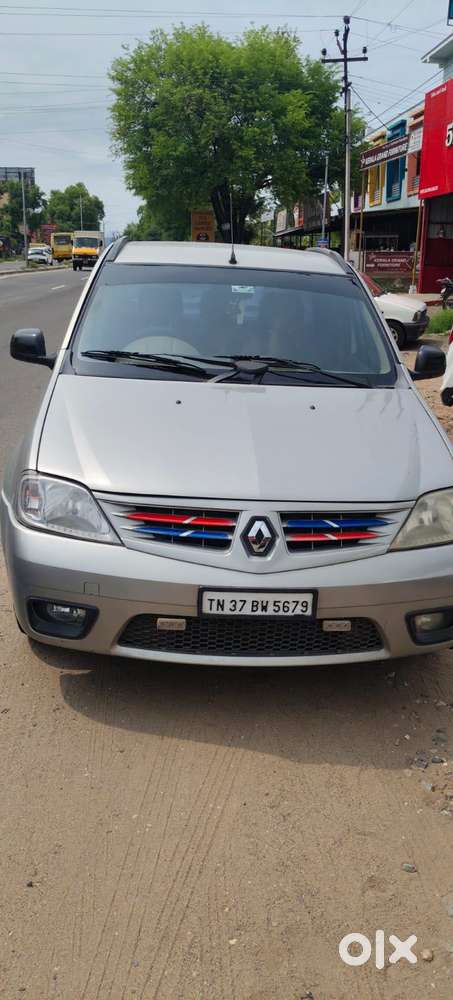 Mahindra Verito 1.5 D6, 2013, Diesel