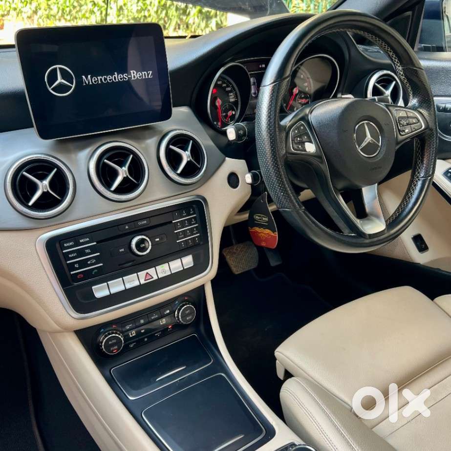 Mercedes-benz Cla 200 Cdi Sport, 2019, Diesel