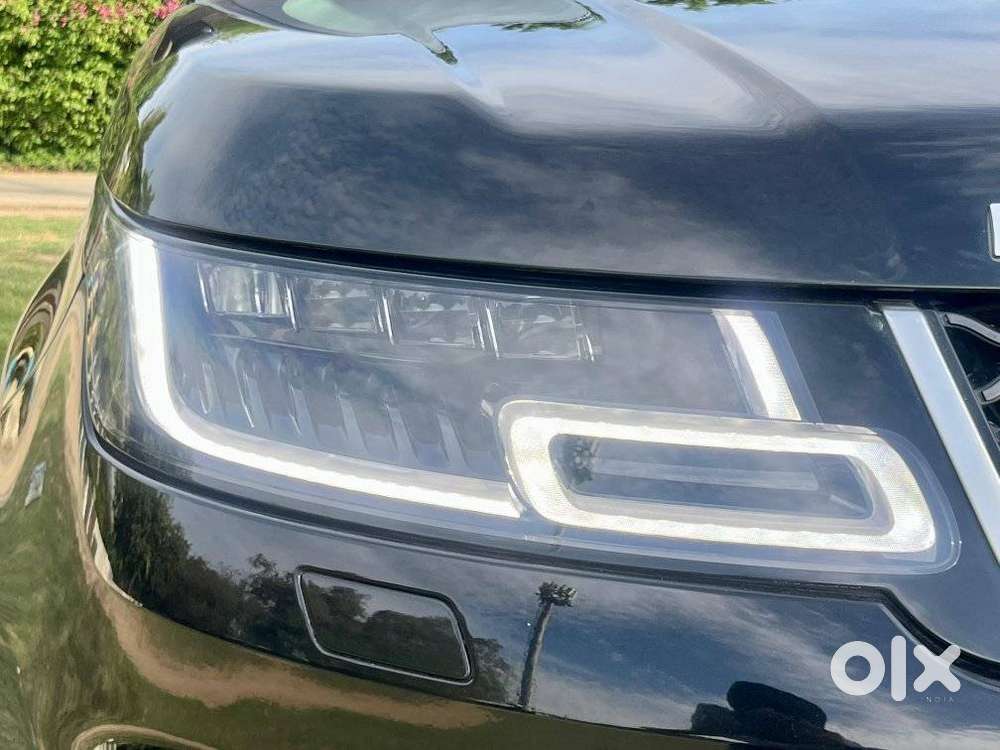 Land Rover Range Sport 3.0 Petrol Hse, 2021, Petrol