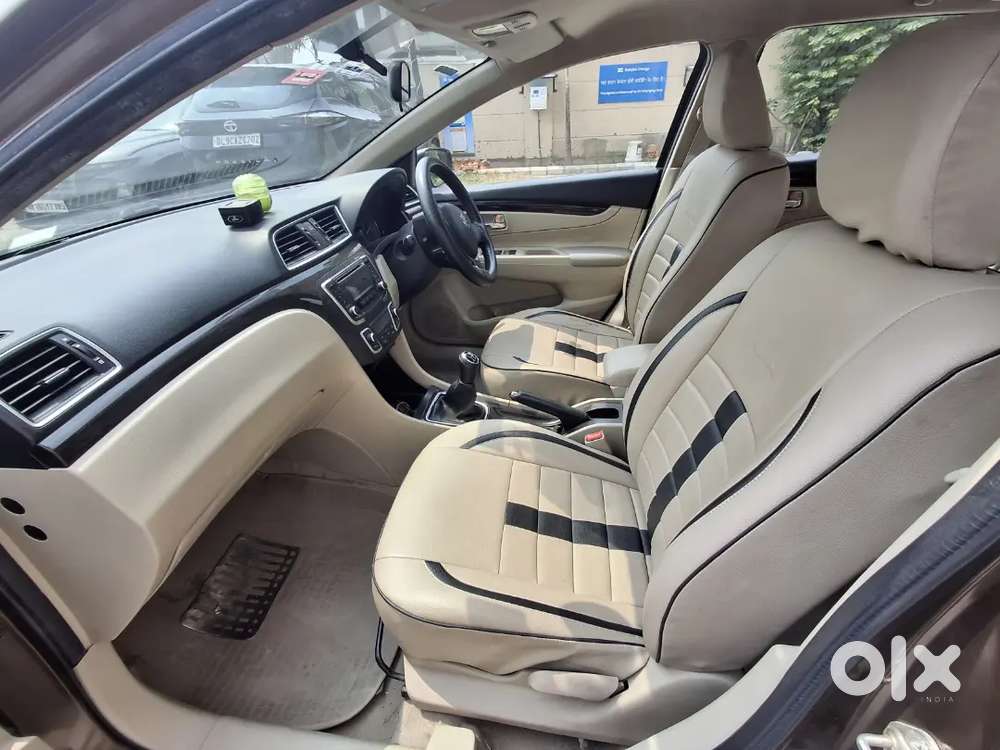 Maruti Suzuki Ciaz 2016