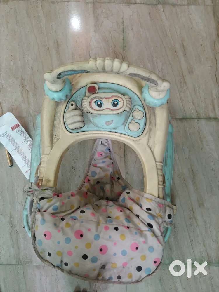 Kids walker