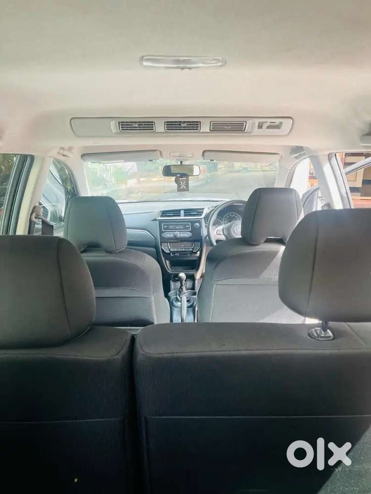 Brv Diesel 7 Seater