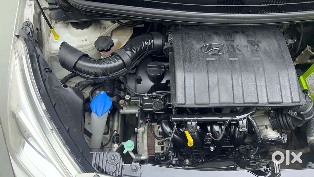 Hyundai Grand I10 1.2 Kappa Magna, 2018, Petrol