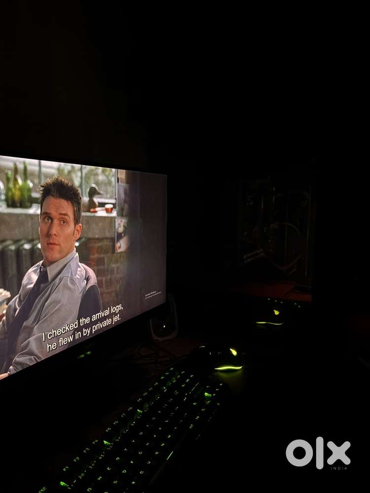 Gaming PC  i3 12100F  RX 6500 XT 4GB  Full Setup