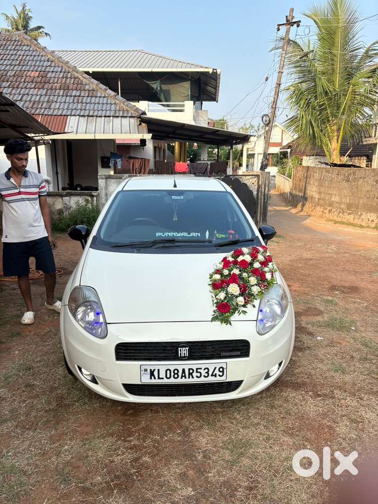 Fiat Palio