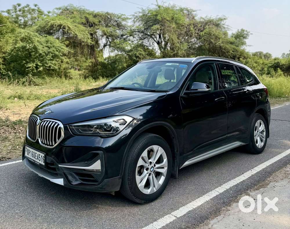 Bmw X1 2.0 Sdrive20i Xline, 2022, Petrol