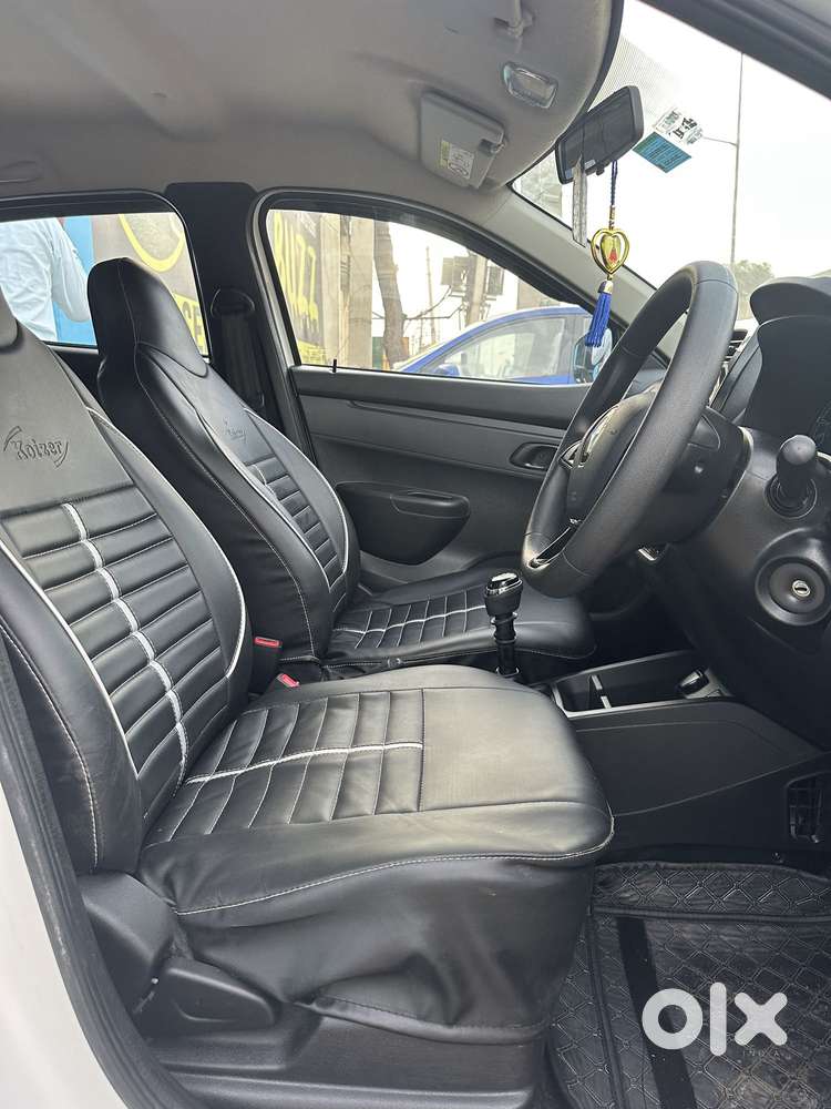 Renault Kwid 1.0 Rxt Optional, 2024, Petrol