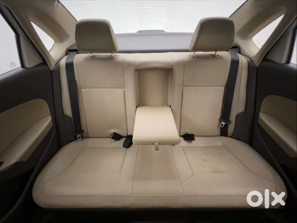 Volkswagen Vento 1.5 Tdi Highline, 2016, Diesel