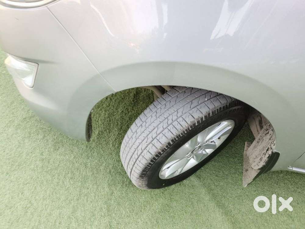 Toyota Innova Crysta 2.8z Automatic, 2018, Diesel