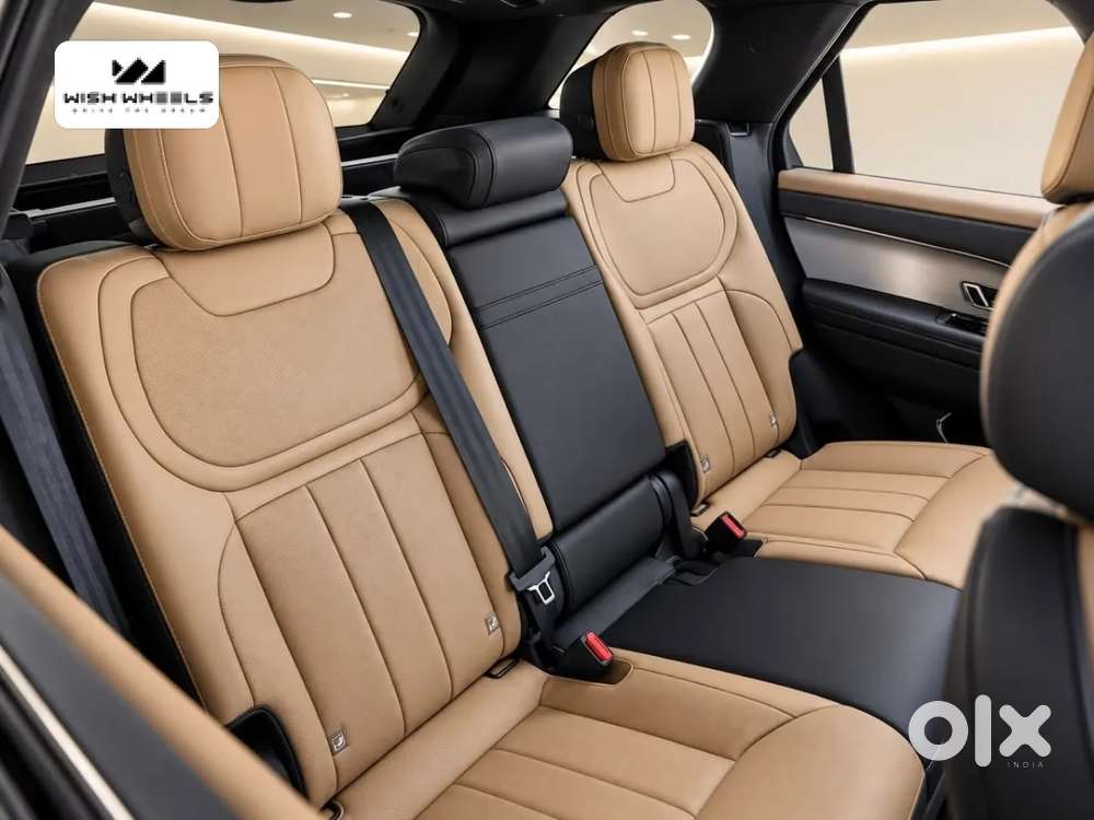 Land Rover Range, 2025, Diesel
