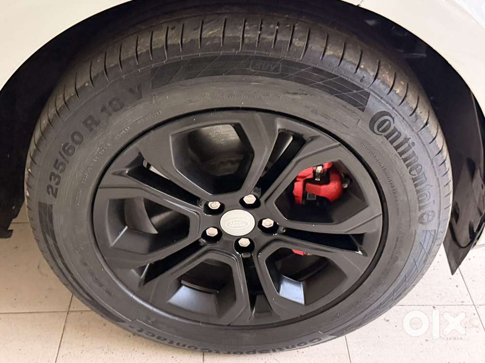 Land Rover Range Evoque Hse Dynamic, 2021, Diesel