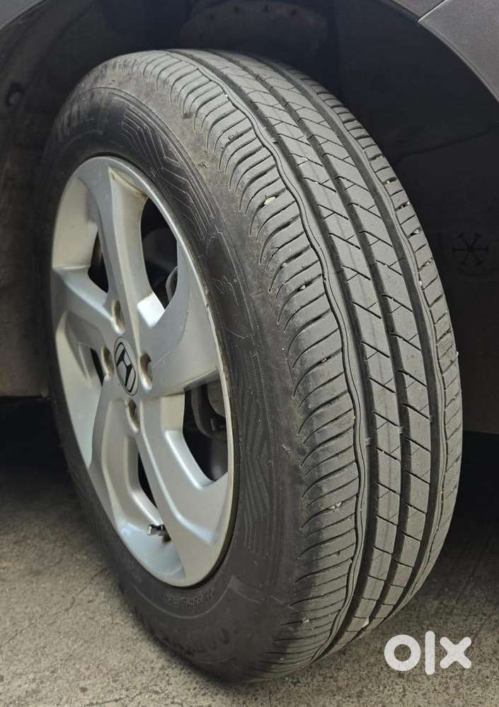 Honda City I-vtec 1.5 Vx