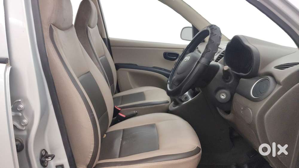 Hyundai I10 Magna 1.1l, 2013, Petrol