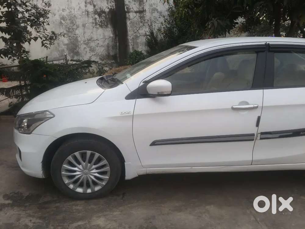 Maruti Suzuki Ciaz Vdi 2016