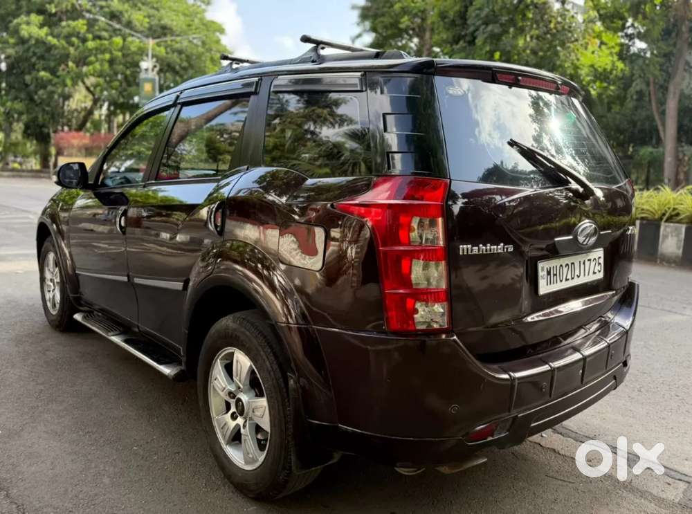 Mahindra Xuv500 W8, 2014, Diesel