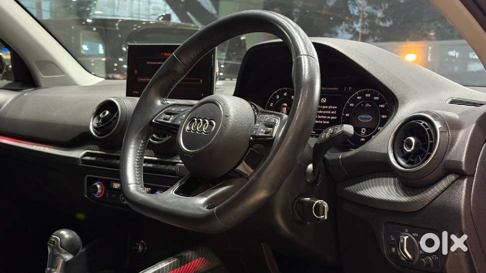 Audi Q2 2.0 40 Tfsi Quatro Premium, 2021, Petrol