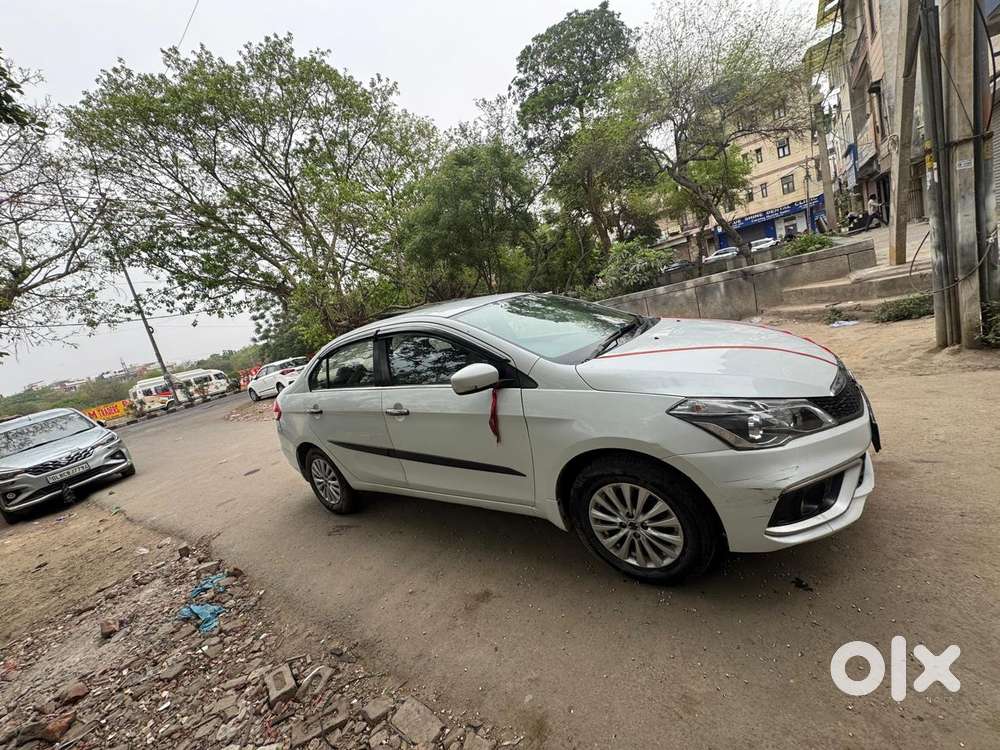 Maruti Suzuki Ciaz 1.3 Delta, 2018, Diesel