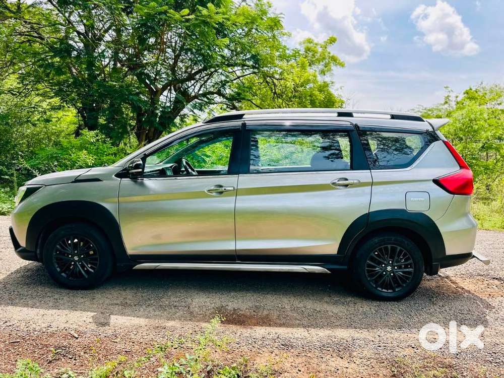 Maruti Suzuki Xl6 1.5 Zeta Mt, 2021, Petrol