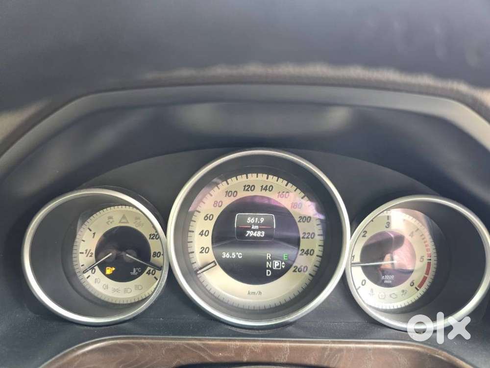 Mercedes-benz E-class E 250 Elegance, 2015, Diesel