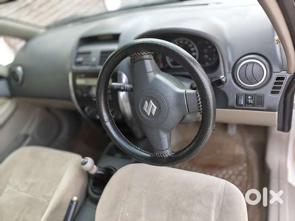Maruti Suzuki Sx4 2008 Petrol 102400 Km Driven Valid 2028 Tak