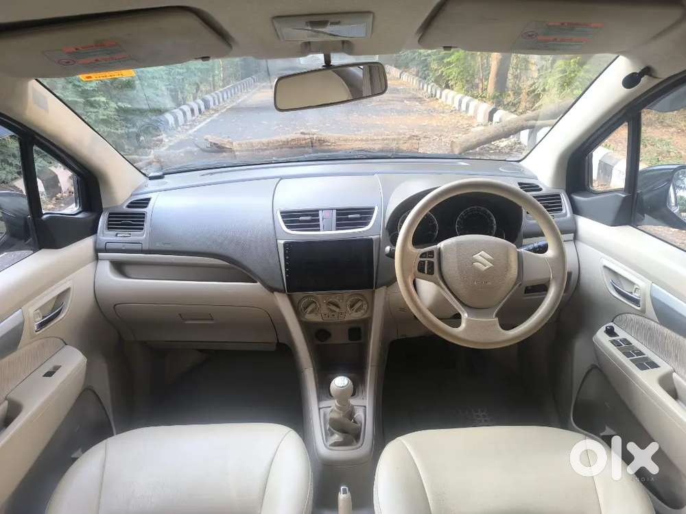 Maruti Suzuki Ertiga 2013 Top End Zdi Well Maintained