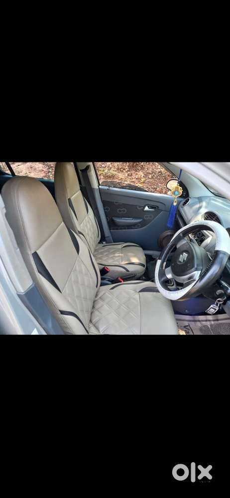 Maruti Suzuki Alto 2014