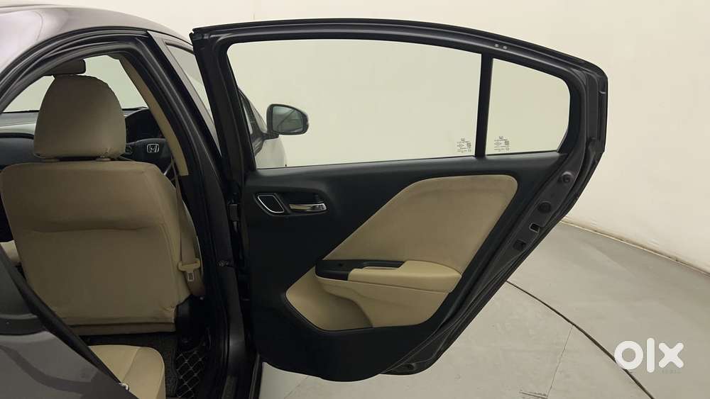 Honda City I-vtec V, 2021, Petrol