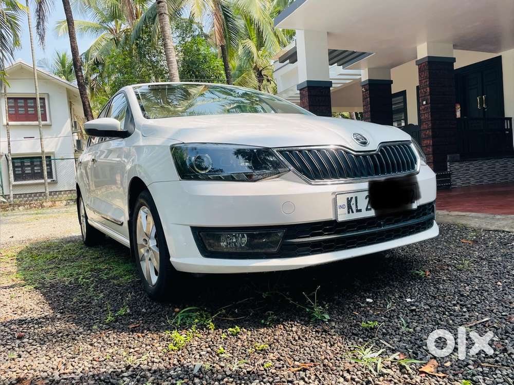 Good Condition Vehicle