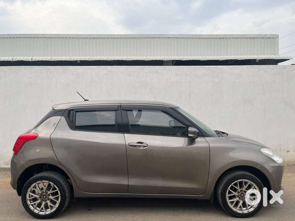 Maruti Suzuki Swift, 2020, Petrol
