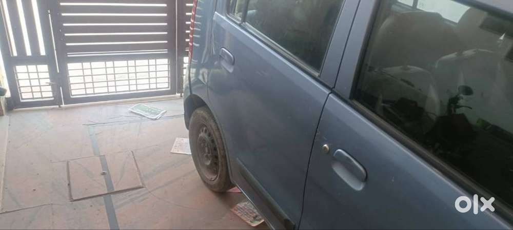 Wagonr Vxi (petrol) 2011 Model For Sale