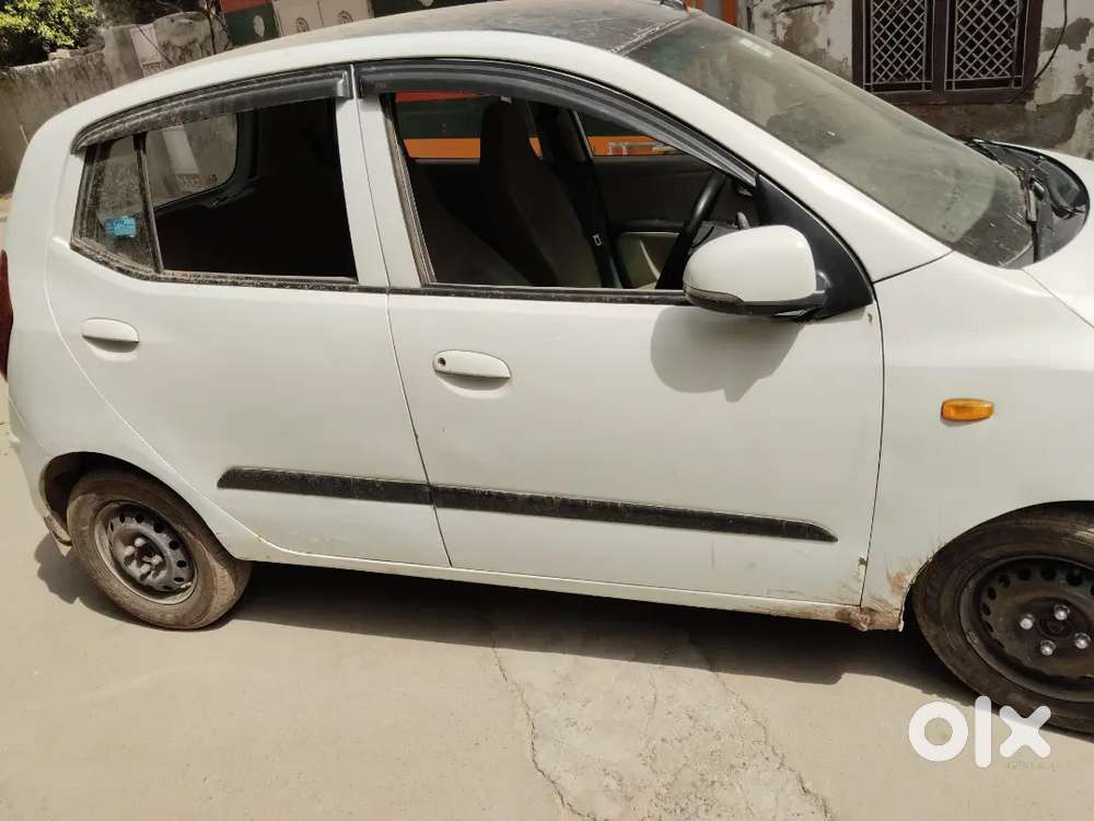 Hyundai I10 2013 Petrol Good Condition