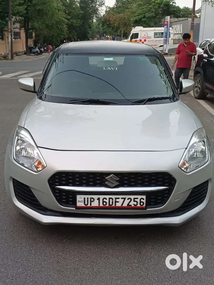 Swift Vxi 1.2 Petrol