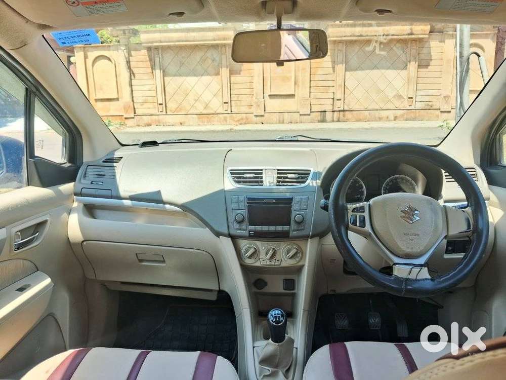 Maruti Suzuki Ertiga 2012-2015 Zxi, 2013