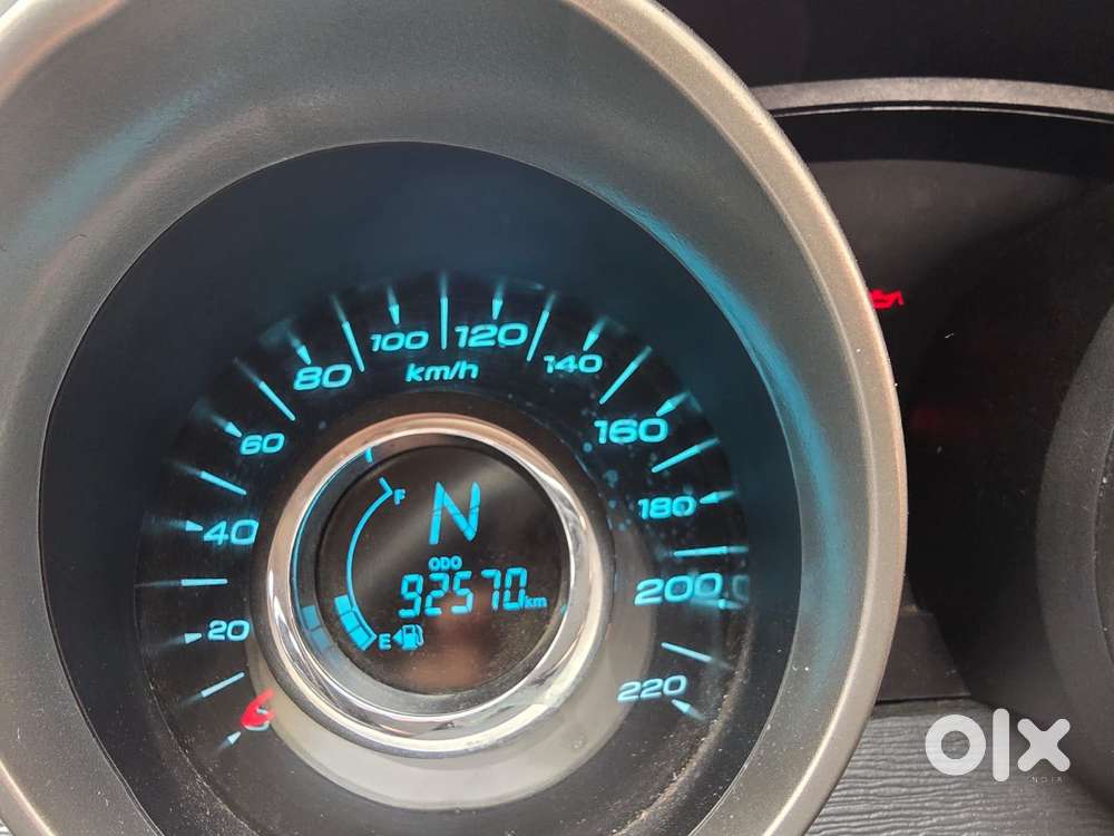 Mahindra Xuv500 W7, 2019, Diesel