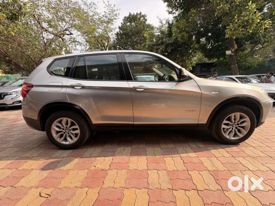 Bmw X3 2.0 Xdrive 20d, 2013, Diesel