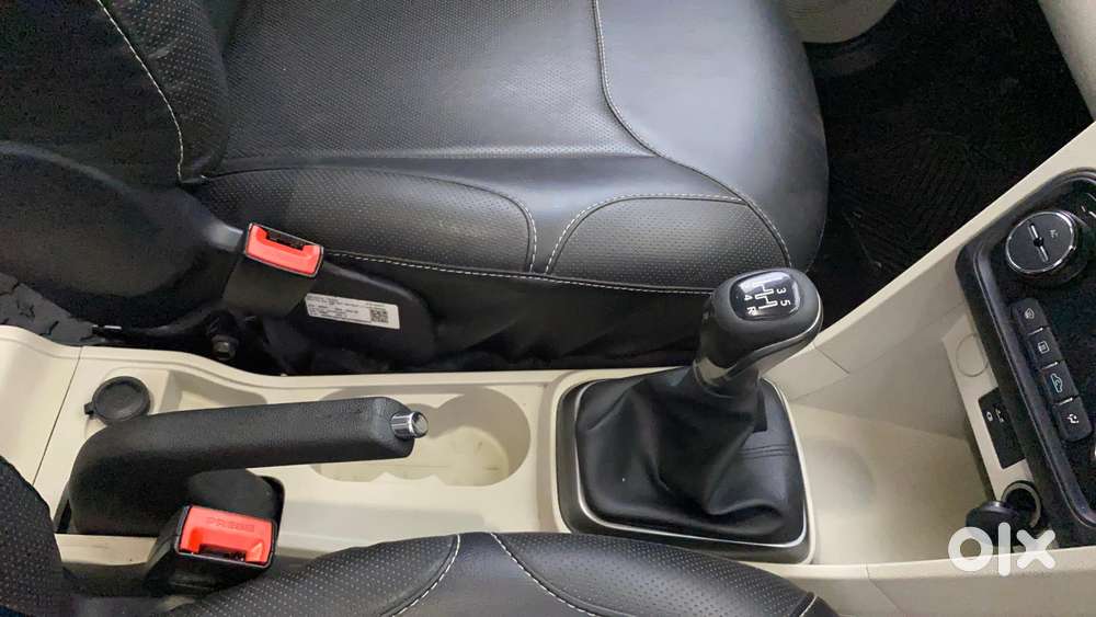 Tata Tigor Xz Plus, 2022, Petrol