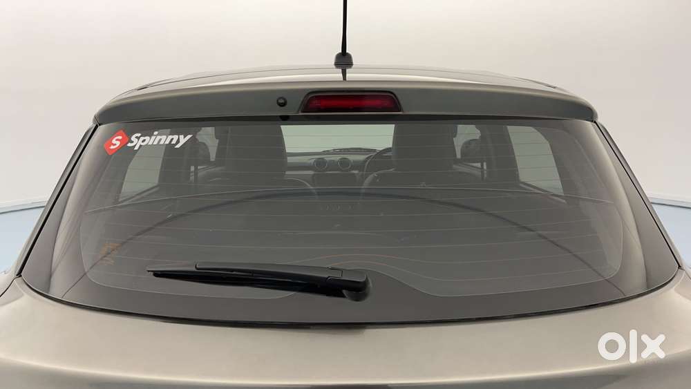 Maruti Suzuki Swift 2018 Zxi Plus, 2022, Petrol