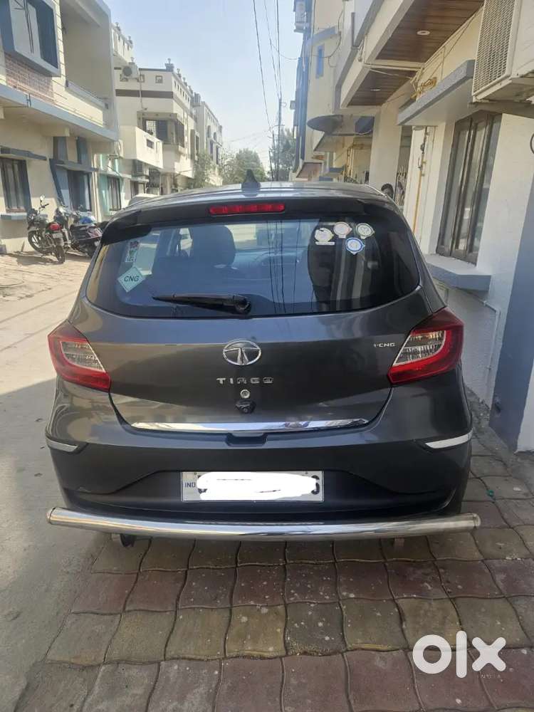 Tata Tiago 1.2 Revotron 2022