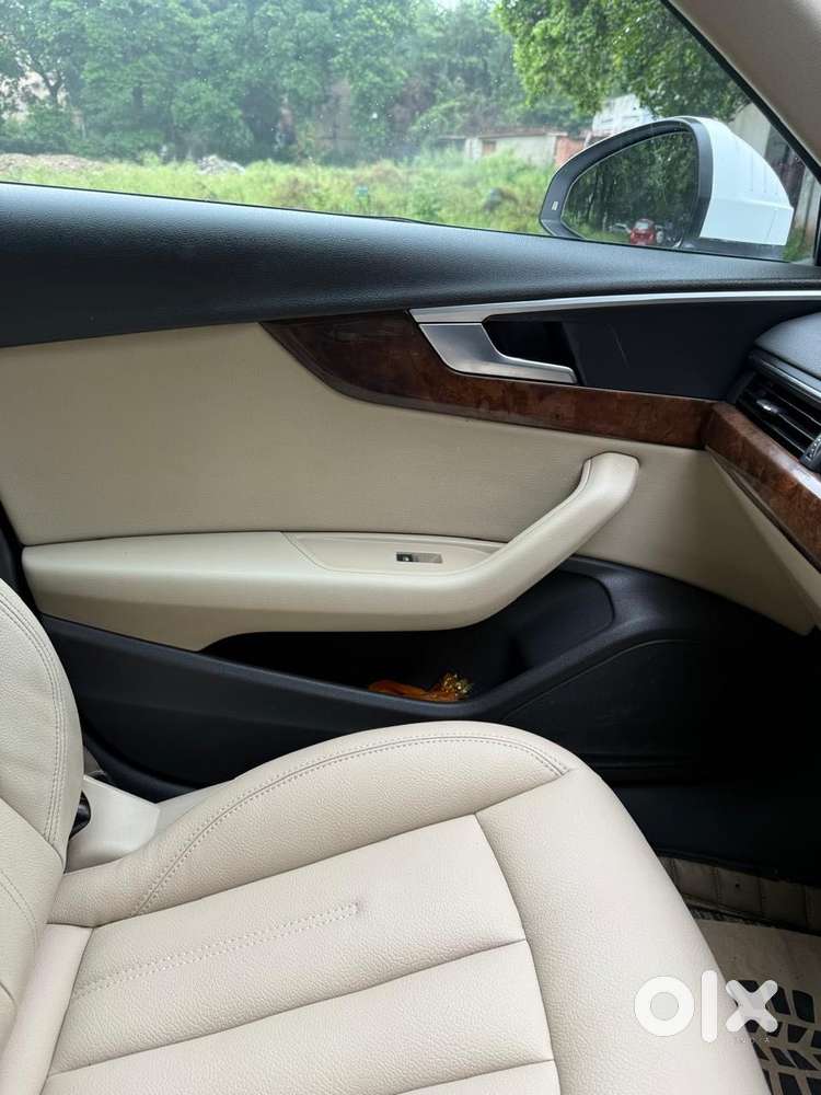 Audi A4 2.0 35 Tdi S Line, 2017, Diesel