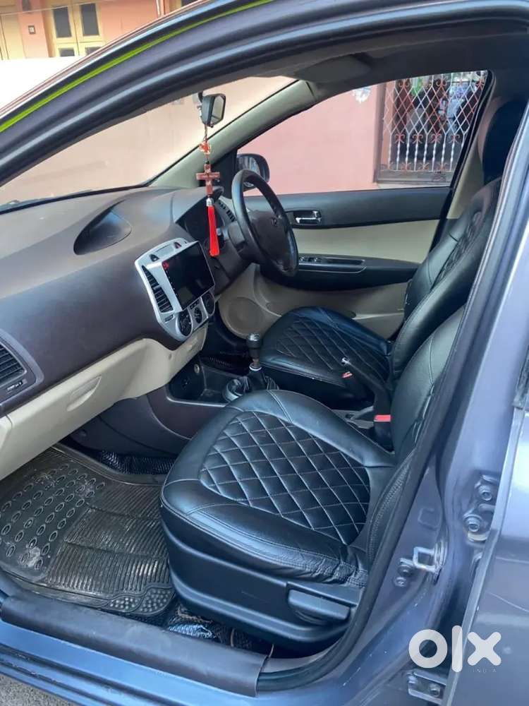Hyundai I20 2008 Petrol 135000 Km Driven
