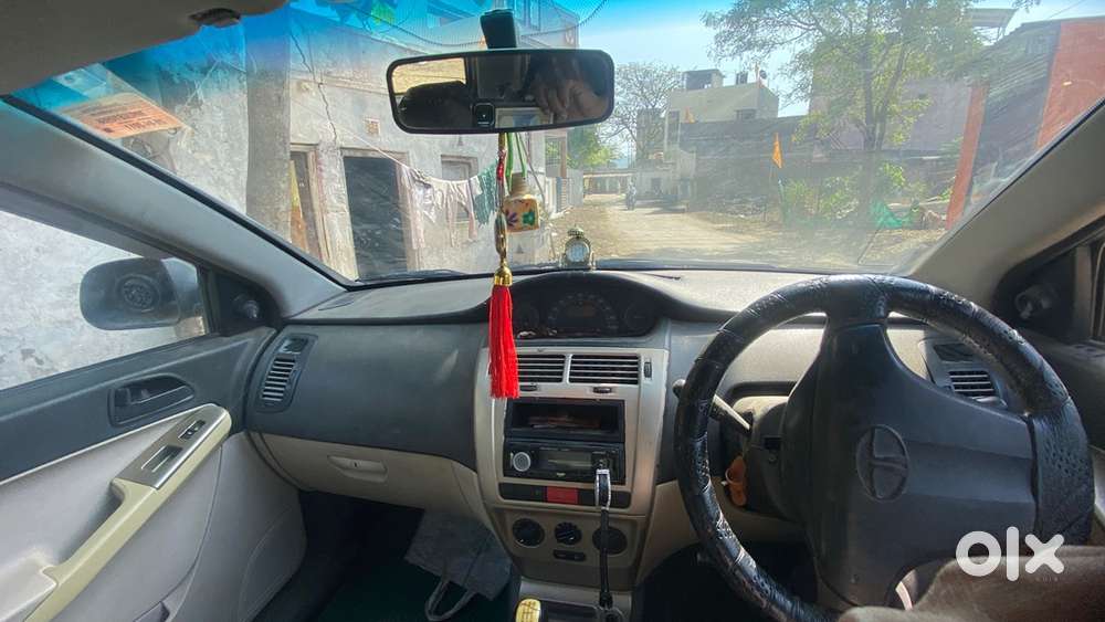 Tata Indica Vista Diesel 2011