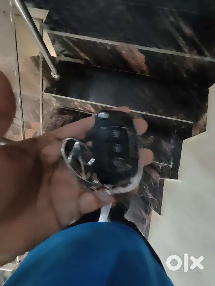 Hyundai Creta 2025 Petrol 4000 Km Driven