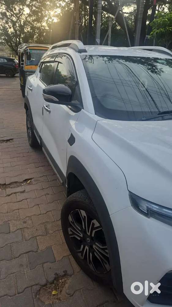 Renault Kiger Rxt Amt 2022